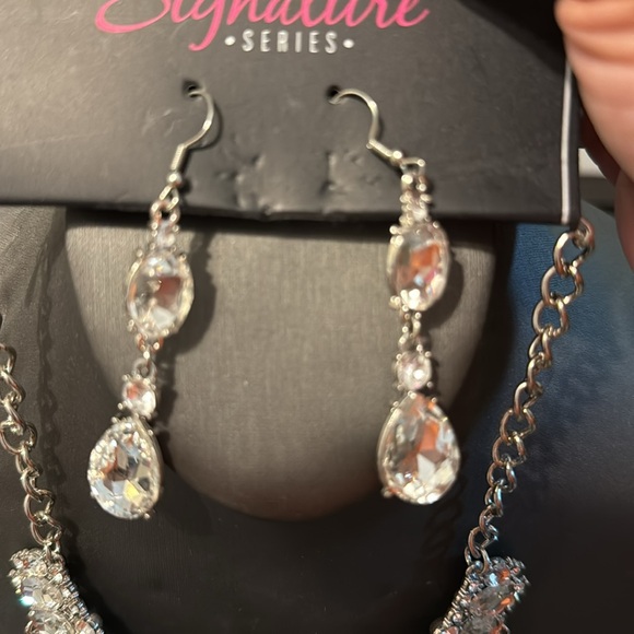 Paparazzi ZI Necklace - Picture 2 of 2